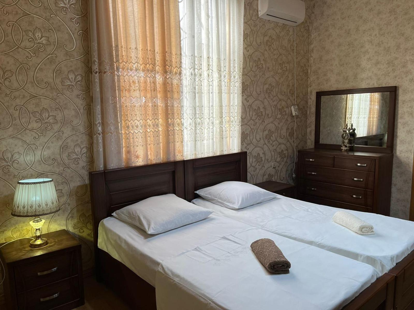 Guest House Levan II Dadiani Sugdidi Exterior foto